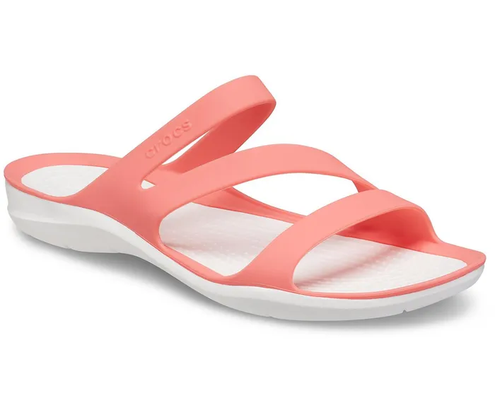 Women Swiftwater Sandal Fresco Crocs Sandals