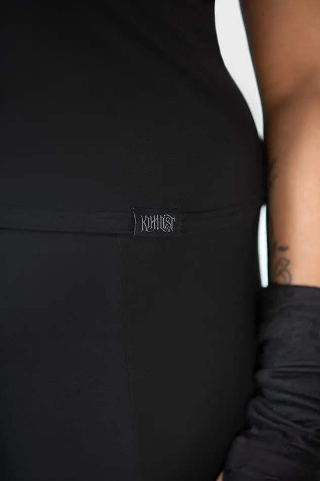 Women TShirts and Vests Killstar Astrophel Top