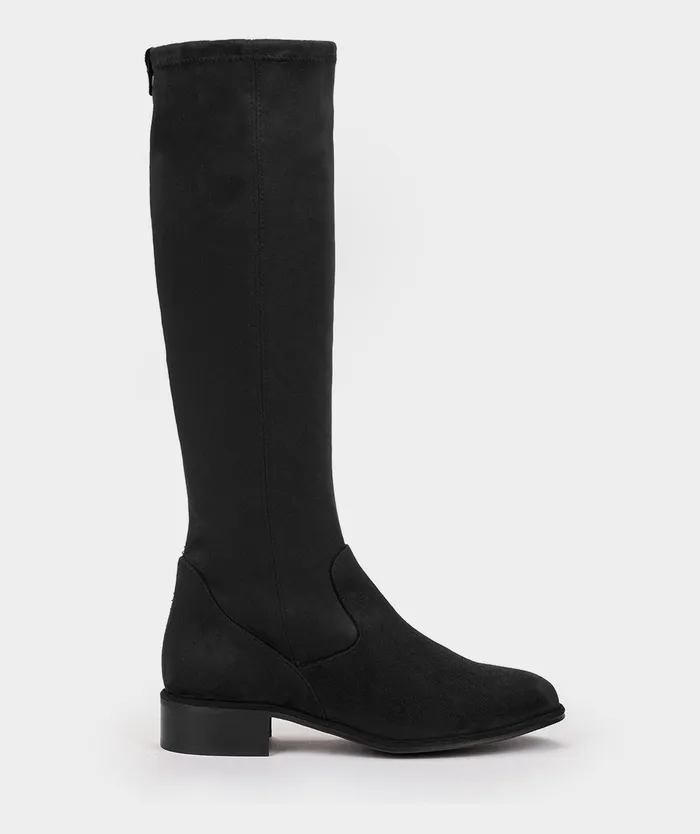 Women Taiping Black 8211 Boots Pedro Miralles