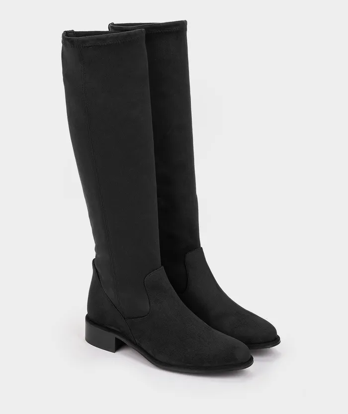 Women Taiping Black 8211 Boots Pedro Miralles