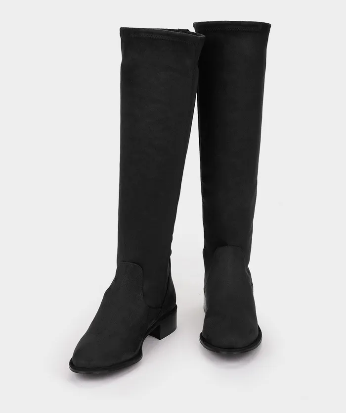 Women Taiping Black 8211 Boots Pedro Miralles