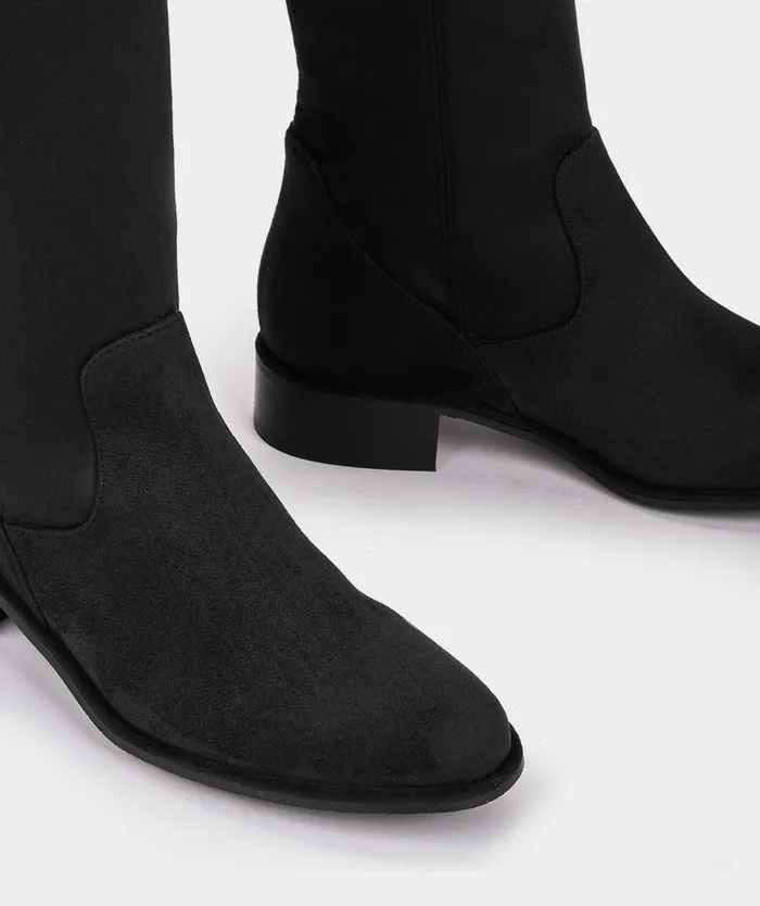 Women Taiping Black 8211 Boots Pedro Miralles