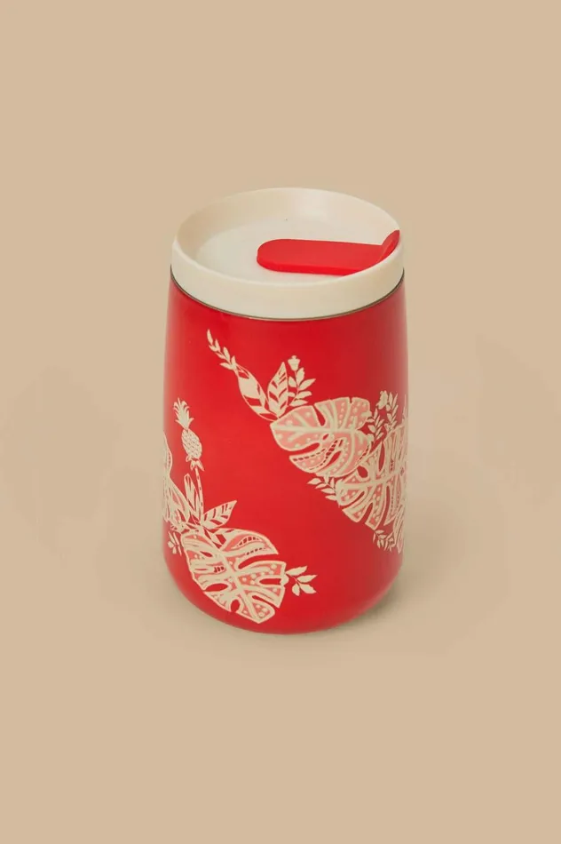 Women Thirst For Joy Set Multi FARM Rio Gifts