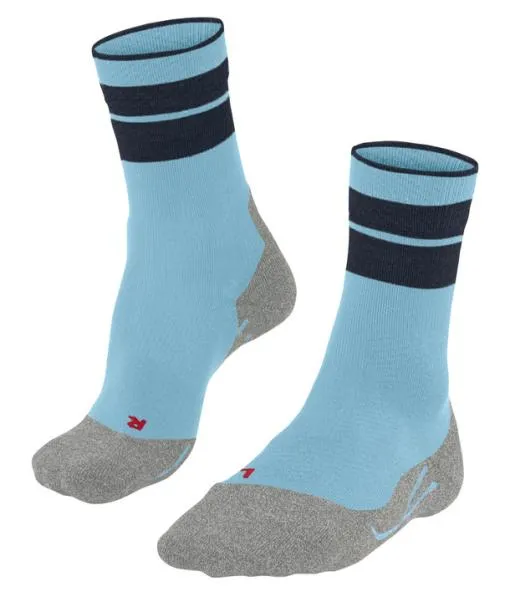 Women TK Stabilizing Women Trekking Socks Arctic Sky FALKE Hiking Socks