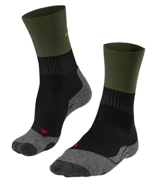 Women TK2 Explore Women Trekking Socks Vertigo FALKE Hiking Socks