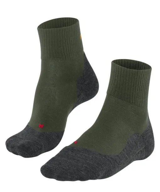 Women TK5 Wander Wool Short Women Trekking Short Sock Vertigo FALKE Hiking Socks Women TK5 Wander Wool Short Women Trekking Short Sock Vertigo FALKE Hiking Socks