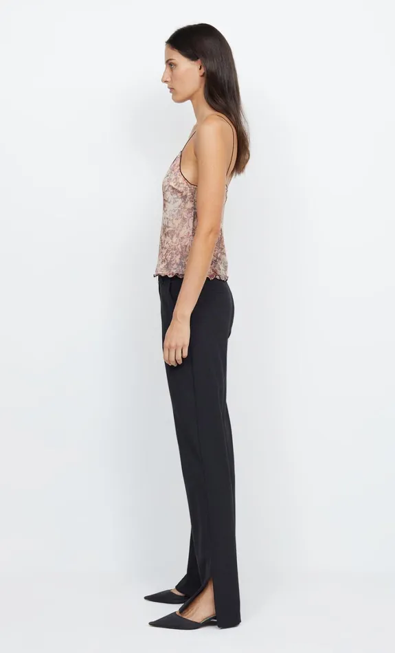 Women Tops Bec Bridge FLORENTINE CAMI Versailles Floral