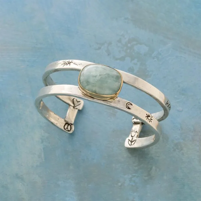 Women True Treasures Cuff Sundance Catalog Bracelets