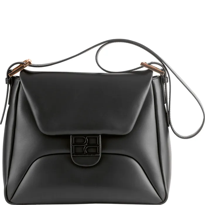Women Victoria Bags Black HGL Bag