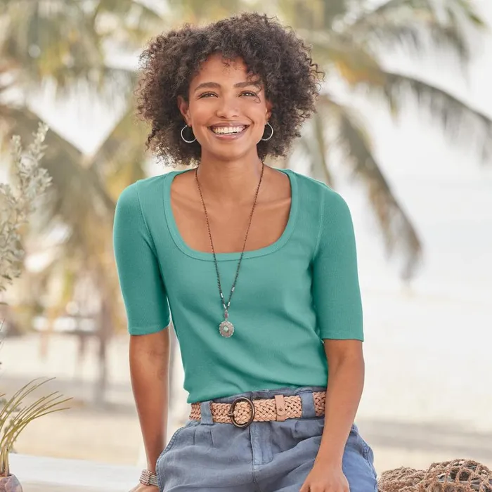 Women Winding Circle Belt Cognac Sundance Catalog Belts Women Winding Circle Belt Cognac Sundance Catalog Belts