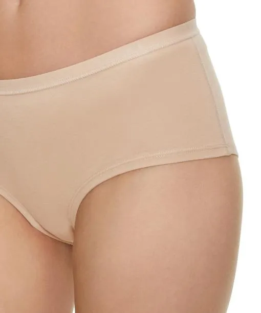Women Women Hipster Climate Control Camel FALKE Panties and Slips