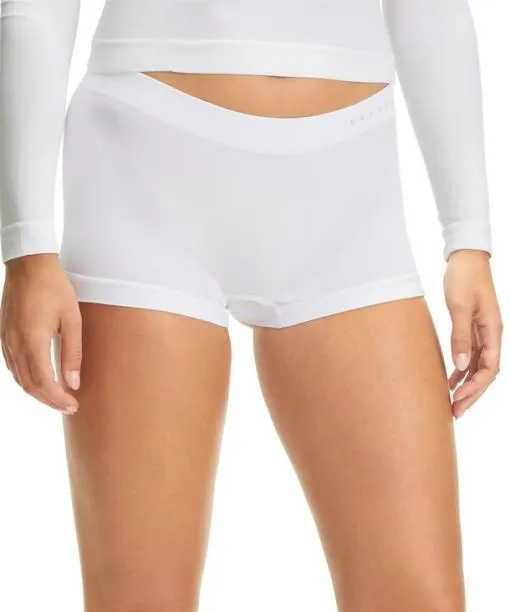 Women Women Panty Warm White FALKE Underwear