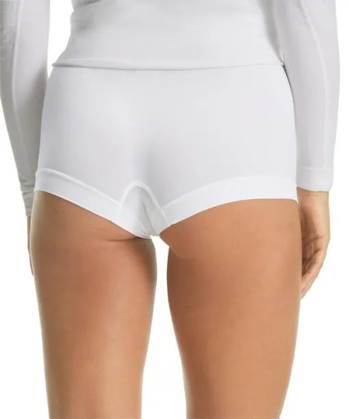 Women Women Panty Warm White FALKE Underwear