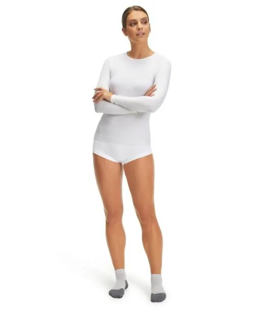 Women Women Panty Warm White FALKE Underwear