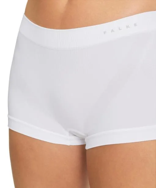Women Women Panty Warm White FALKE Underwear