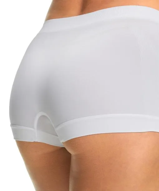 Women Women Panty Warm White FALKE Underwear