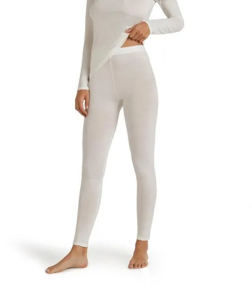 Women Women Tights Daily ClimaWool Off FALKE Panties and Slips