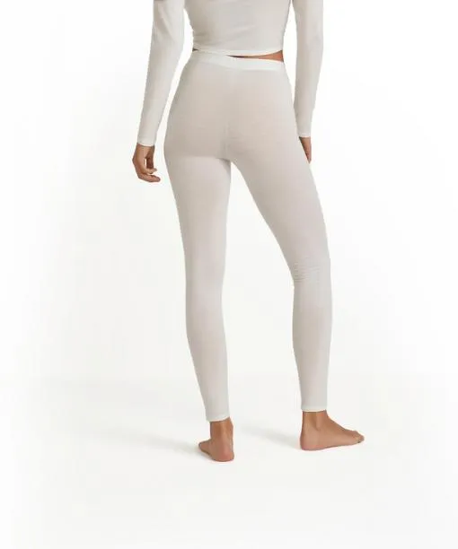 Women Women Tights Daily ClimaWool Off FALKE Panties and Slips