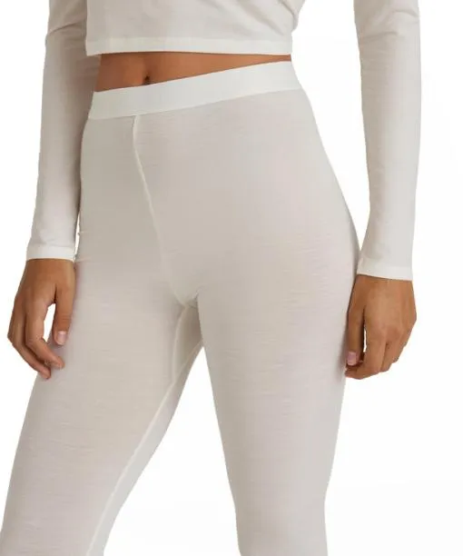 Women Women Tights Daily ClimaWool Off FALKE Panties and Slips