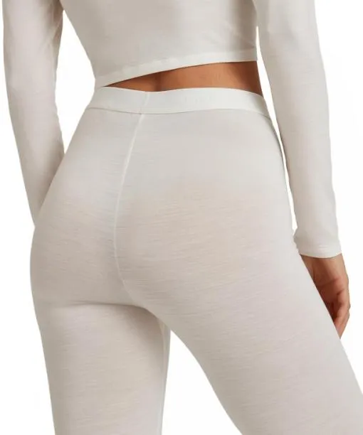 Women Women Tights Daily ClimaWool Off FALKE Panties and Slips