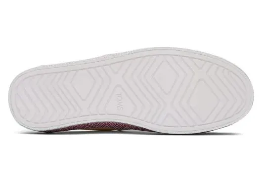 Women WomenFenix Platform Natural Canvas TOMS Platforms