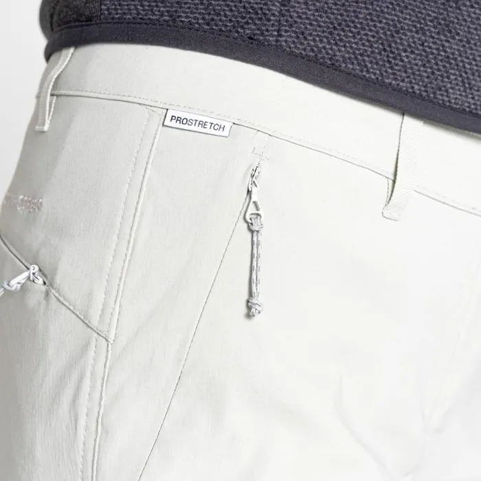 Womens Cropped Trousers Craghoppers Kiwi Pro II Cropped Trouser Dove Grey Womens Cropped Trousers Craghoppers Kiwi Pro II Cropped Trouser Dove Grey