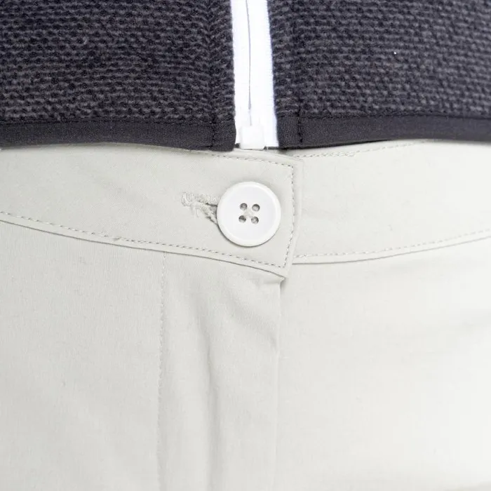 Womens Cropped Trousers Craghoppers Kiwi Pro II Cropped Trouser Dove Grey Womens Cropped Trousers Craghoppers Kiwi Pro II Cropped Trouser Dove Grey