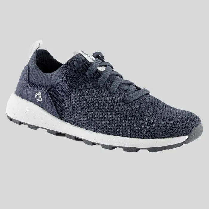 WomensEquipment Shoes Craghoppers Lady EcoLite Low Blue Navy