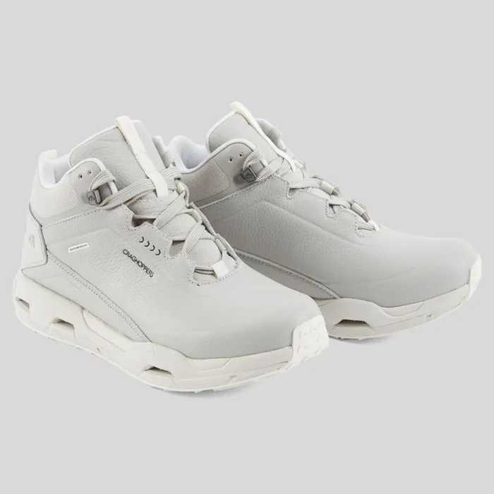 WomensEquipment Walking Boots Craghoppers Lady Adflex Eco Silver Cloud Calico WomensEquipment Walking Boots Craghoppers Lady Adflex Eco Silver Cloud Calico