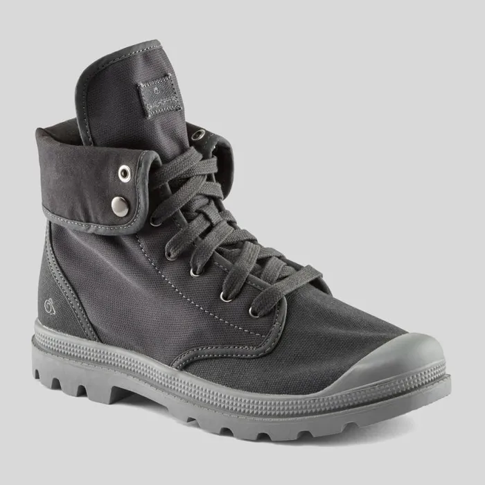 WomensEquipment Walking Boots Craghoppers Mesa Hi Boot Dark Grey