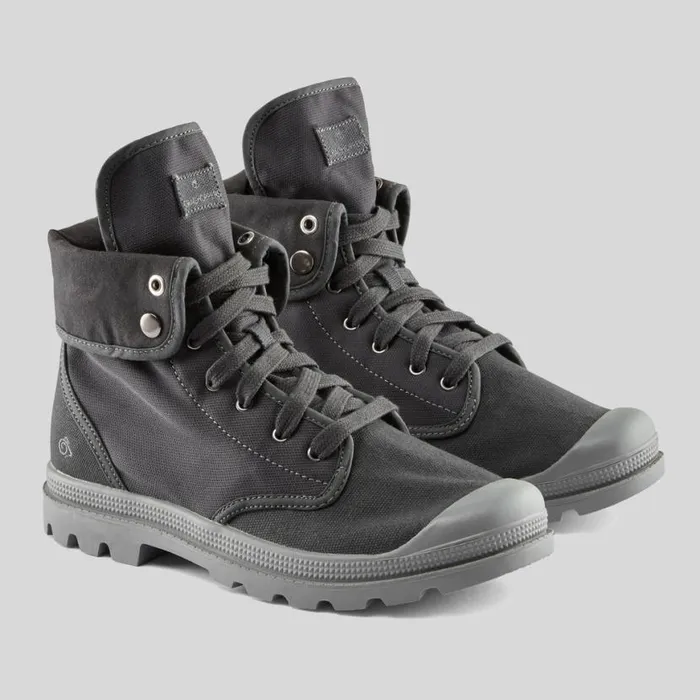 WomensEquipment Walking Boots Craghoppers Mesa Hi Boot Dark Grey