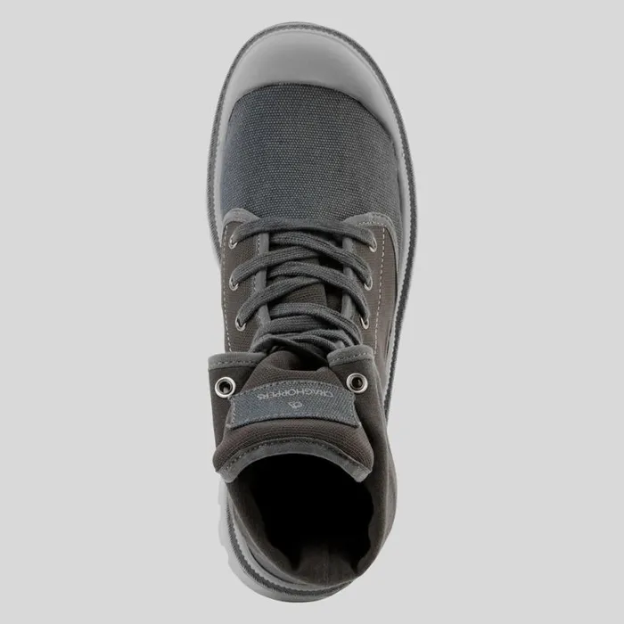 WomensEquipment Walking Boots Craghoppers Mesa Hi Boot Dark Grey