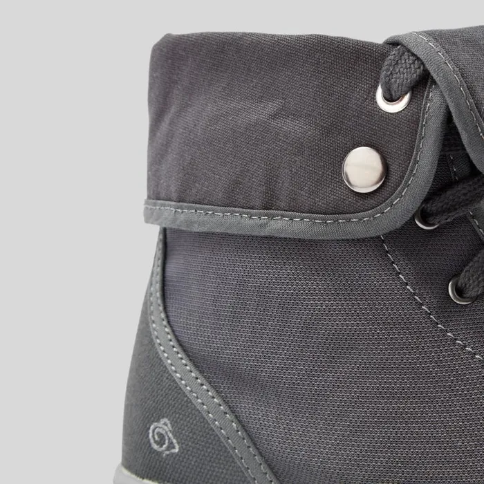 WomensEquipment Walking Boots Craghoppers Mesa Hi Boot Dark Grey