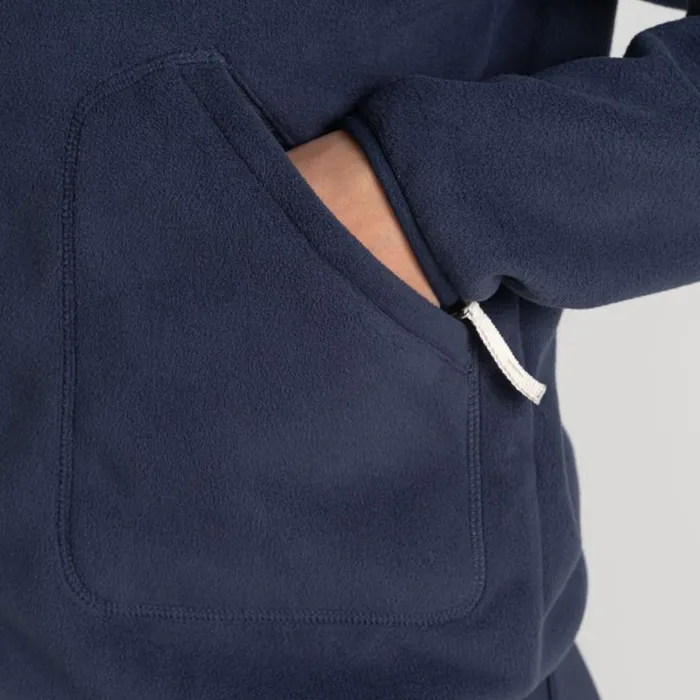 Womens Full Zip Fleece Craghoppers Grainne Full Zip Fleece Blue Navy Womens Full Zip Fleece Craghoppers Grainne Full Zip Fleece Blue Navy