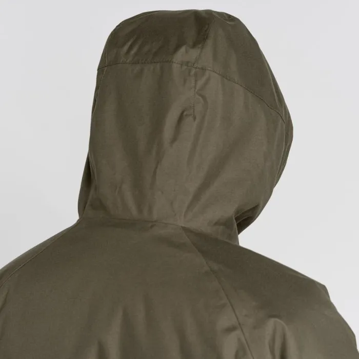 Womens Insulated Jackets Craghoppers Caithness Waterproof Jacket Wild Olive Womens Insulated Jackets Craghoppers Caithness Waterproof Jacket Wild Olive