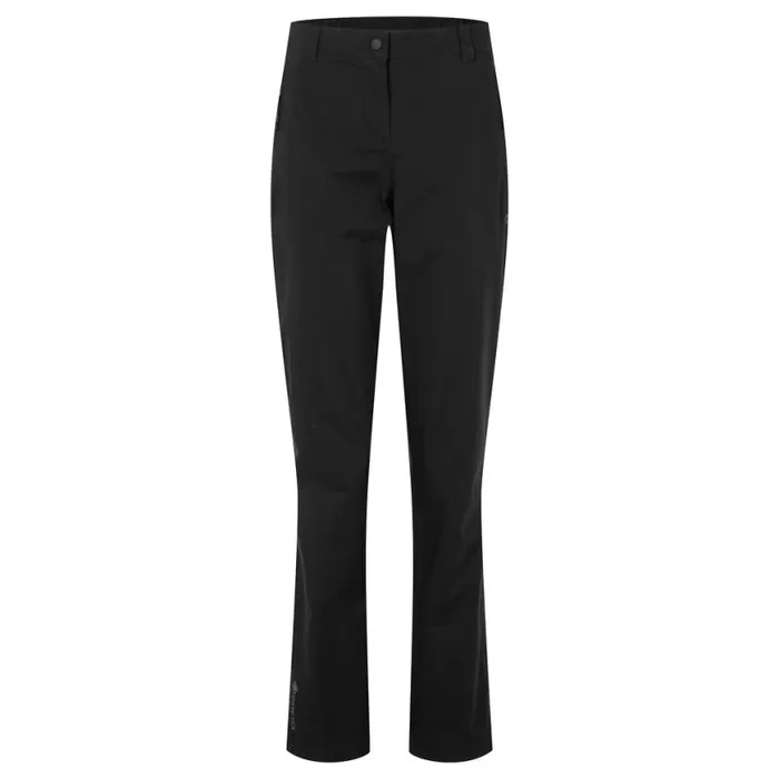 Womens Waterproof Trousers Craghoppers Jullio GoreTex Trousers Black Womens Waterproof Trousers Craghoppers Jullio GoreTex Trousers Black