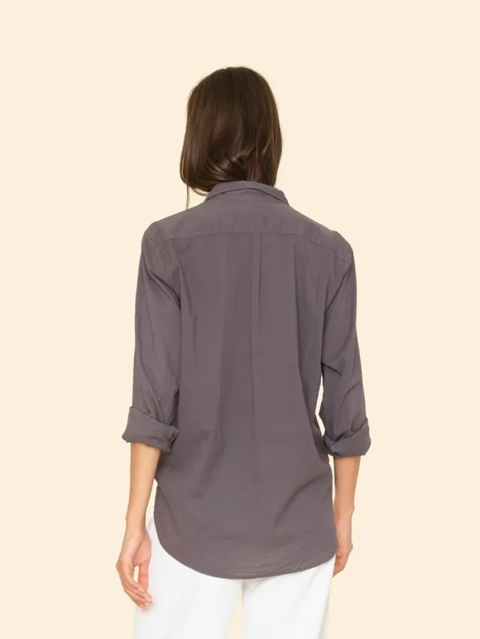 Xirena Ash Beau Shirt Women Shirts