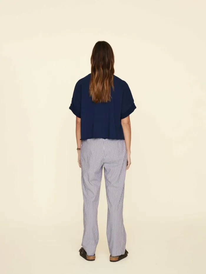 Xirena Skyline Plum Jake Pant Women Pants and Jumpsuits