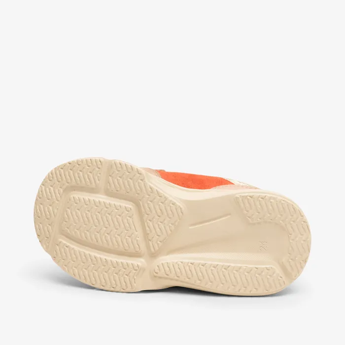 yuki v tex misty rose Rose KIDS Sneakers bisgaardshoes